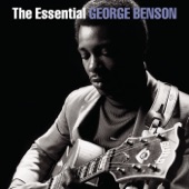 The Essential George Benson artwork