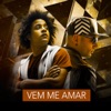 Vem-Me Amar (feat. WilsonP & Africangroove) - Single, 2017
