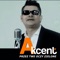 Przez Twe Oczy Zielone - Akcent lyrics