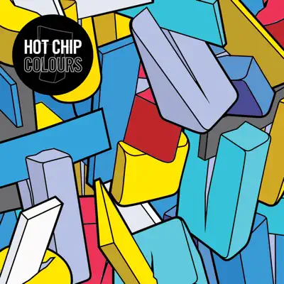 Colours (The B-Sides) - Hot Chip