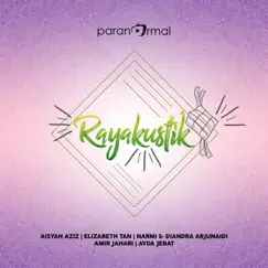 Rayakustik - EP by Various Artists album reviews, ratings, credits