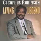 Rev. Cleophus Robinson - Everything Comes From God