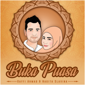 Buka Puasa - Raffi Ahmad & Nagita Slavina