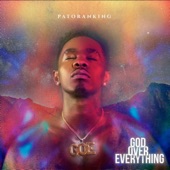 God Over Everything artwork