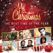 My Christmas - The Best Time of the Year artwork