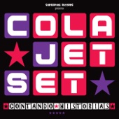 Cola Jet Set - En Otro País