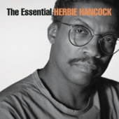 The Essential Herbie Hancock artwork