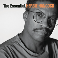 Herbie Hancock - The Essential Herbie Hancock artwork