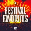 Festival Favorites 2017 - Armada Music, 2017