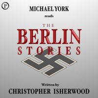 Christopher Isherwood - The Berlin Stories artwork