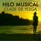 Yoga para Principiantes - Hilo Musical Maestro lyrics