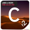 Thing Called Love - Single