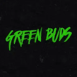 Green Buds (Demo) - Single - Green Buds