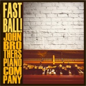 John Brothers Piano Company - Fastball!