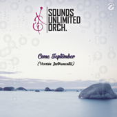 Come September (Instrumental Version) - Sounds Unlimited Orchestra