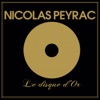 Nicolas Peyrac, le disque d'or