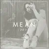 Mean (Acoustic Version) song lyrics
