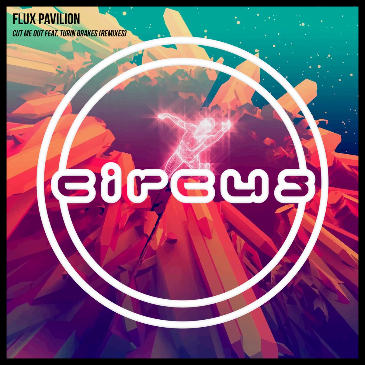 Out feat. Flux Pavilion Cut me out. Cut me. Песня Pavilion. Картинка Remix ide.