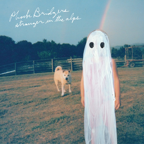 Cover artwork for Smoke Signals