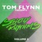 Turn Me Out (Turn To Sugar) [Tom Flynn Remix] - Sol Brothers & Kathy Brown lyrics