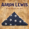 Folded Flag - Single