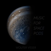 Music for Space Pods artwork