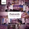 Stream & download Postcards: The King's Singers