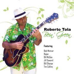 Roberto Tola - Cabriolet