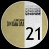 Din Daa Daa - Single artwork