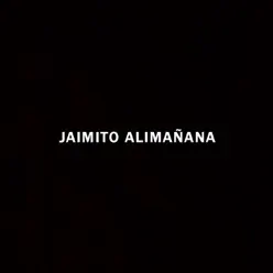 Jaimito Alimaña - Single - Adso Alejandro