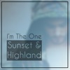 I'm the One - Single