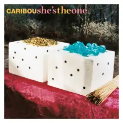 She's the One - Single - Caribou
