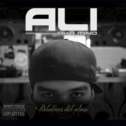 Palabras del Alma - Ali Aka Mind