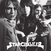 Starcrawler - Used To Know