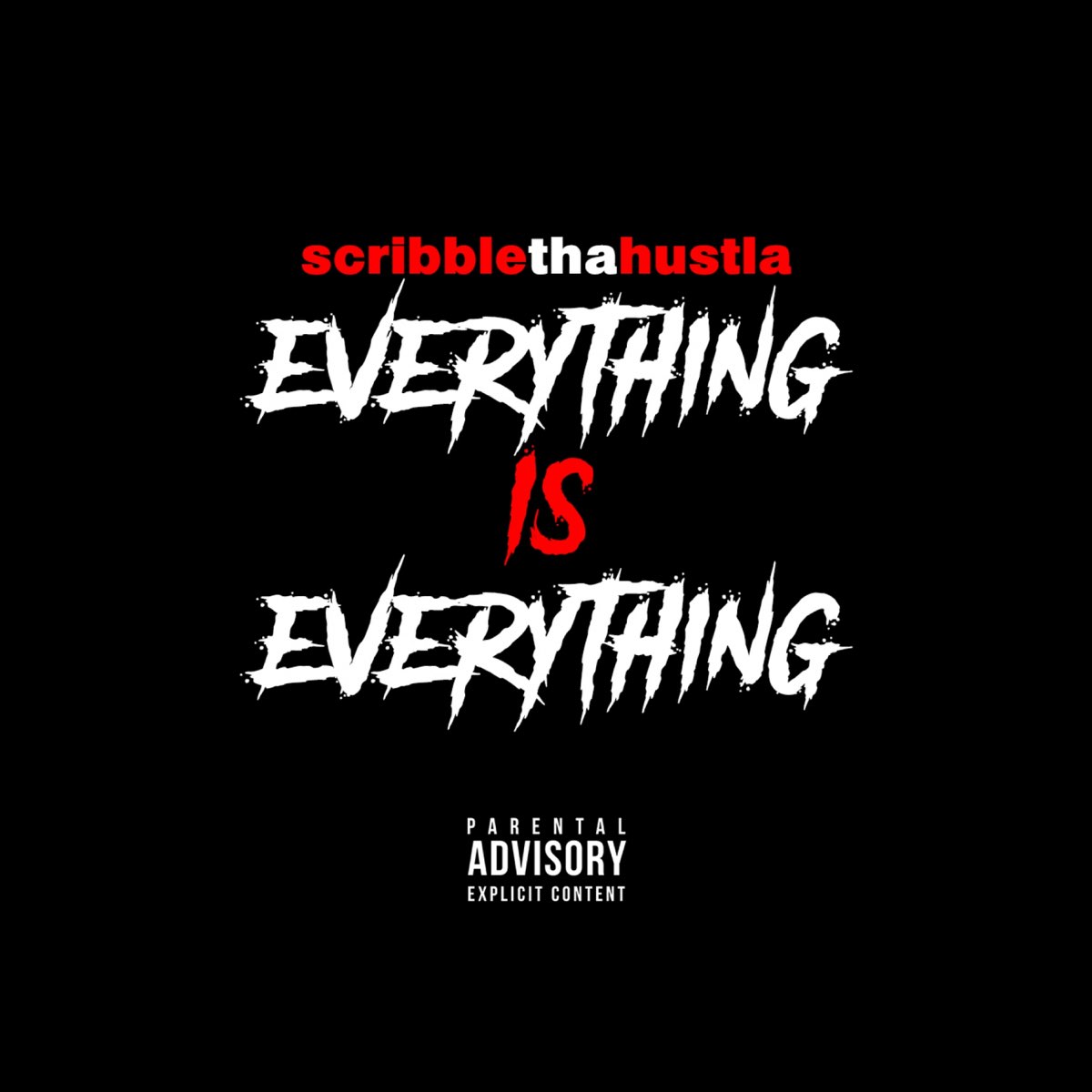 Everything is песня