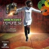 Undercover Lover artwork