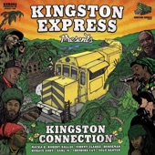 Sticky Joe,Kingston Express - Mr Big Man