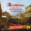 Beethoven: Coriolan Overture, Op. 62 & Other Works album lyrics, reviews, download