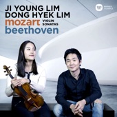 Mozart & Beethoven: Violin Sonatas artwork