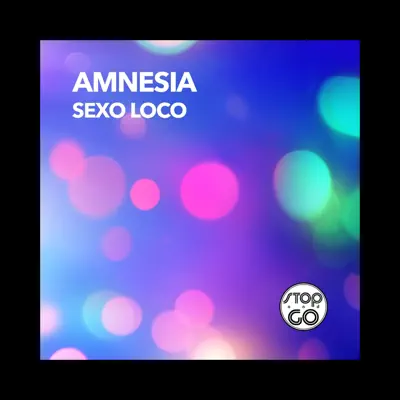 Sexo Loco - Single - Amnésia