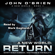 John O'Brien - RETURN: A New World: Book 2 (Unabridged)