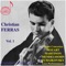 Violin Concerto No. 2, Op. 51: III. Final. Vivace - Christian Ferras, Charles Bruck & Orchestre Philharmonique de l'O.R.T.F lyrics