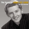 The Essential Jerry Lee Lewis: The Sun Sessions artwork