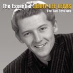 Jerry Lee Lewis - Waiting for a Train