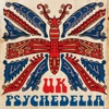 UK Psychedelia, 2017