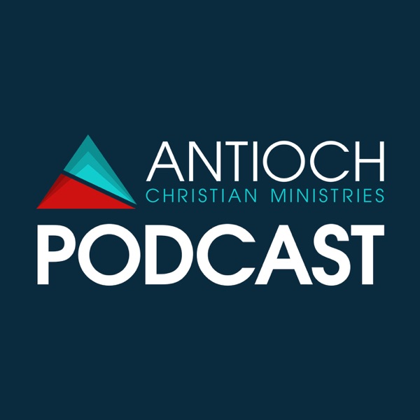 Antioch Christian Ministries Podcast cover