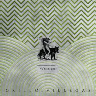 descargar álbum Grillo Villegas - Yo es Otro