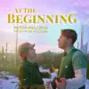 At the Beginning (feat. Evynne Hollens) - Single album lyrics, reviews, download