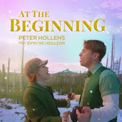 At the Beginning (feat. Evynne Hollens) Song Lyrics