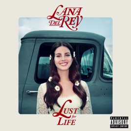 Image result for lust for life lana del rey